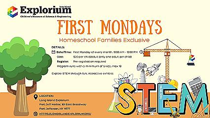 Long Island Explorium